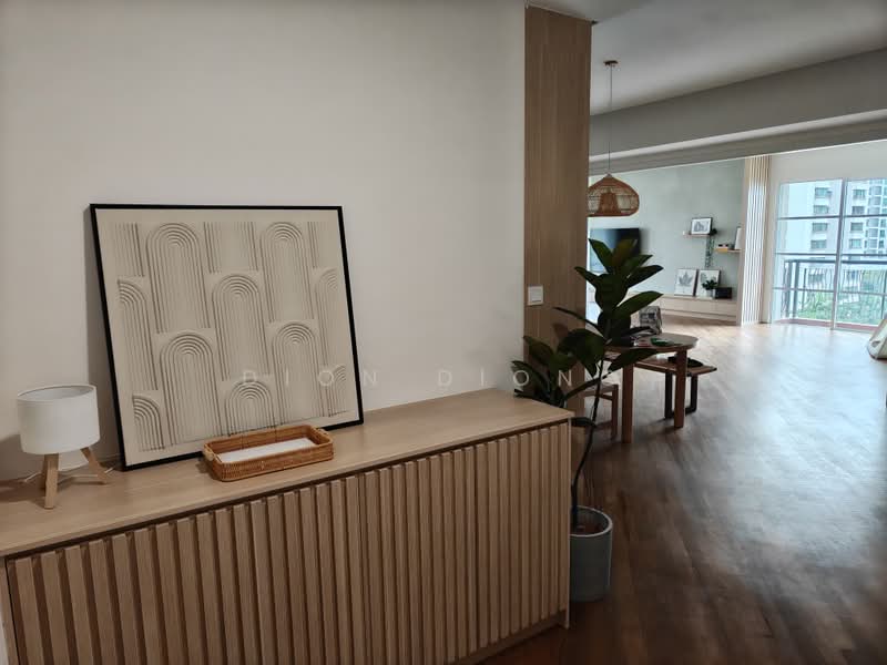 Condominium for Rent at Mont Kiara Aman - Dion Diong - PropertyGuru.com.my