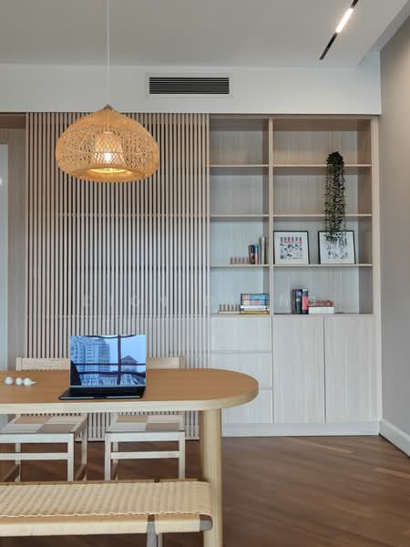 Condominium for Rent at Mont Kiara Aman - Dion Diong - PropertyGuru.com.my