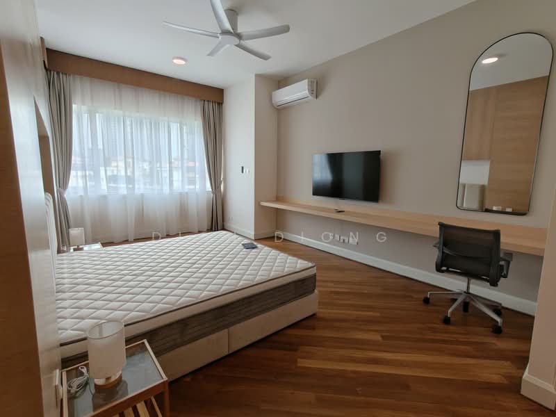 Condominium for Rent at Mont Kiara Aman - Dion Diong - PropertyGuru.com.my