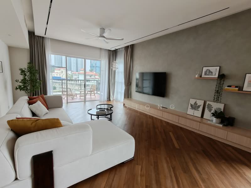 Condominium for Rent at Mont Kiara Aman - Dion Diong - PropertyGuru.com.my