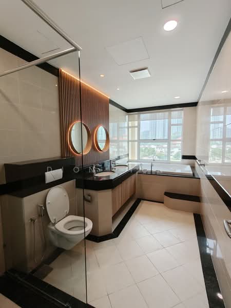 Condominium for Rent at Mont Kiara Aman - Dion Diong - PropertyGuru.com.my