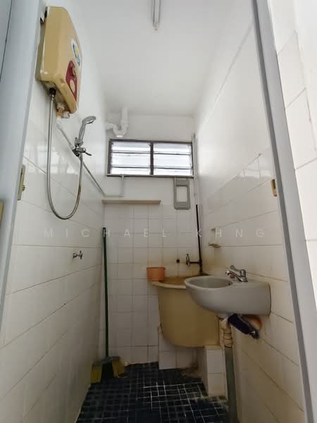 Rumah Flat untuk Dijual di Taman Lip Sin Block 1, 3 & 5 - Michael Khng - PropertyGuru.com.my