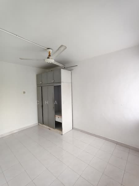 Rumah Flat untuk Dijual di Taman Lip Sin Block 1, 3 & 5 - Michael Khng - PropertyGuru.com.my