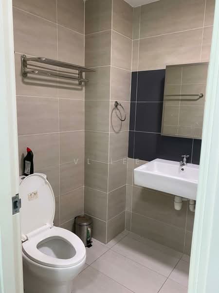 Pangsapuri untuk Dijual di Ujana Executive Apartment - VL Lee - PropertyGuru.com.my