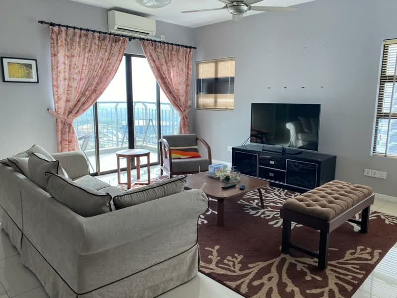 Pangsapuri untuk Dijual di Ujana Executive Apartment - VL Lee - PropertyGuru.com.my