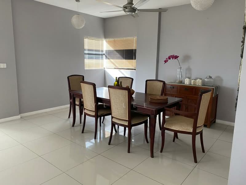 Pangsapuri untuk Dijual di Ujana Executive Apartment - VL Lee - PropertyGuru.com.my