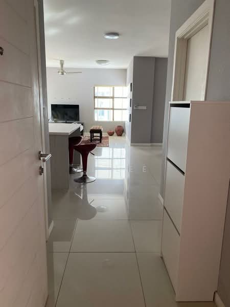 Pangsapuri untuk Dijual di Ujana Executive Apartment - VL Lee - PropertyGuru.com.my