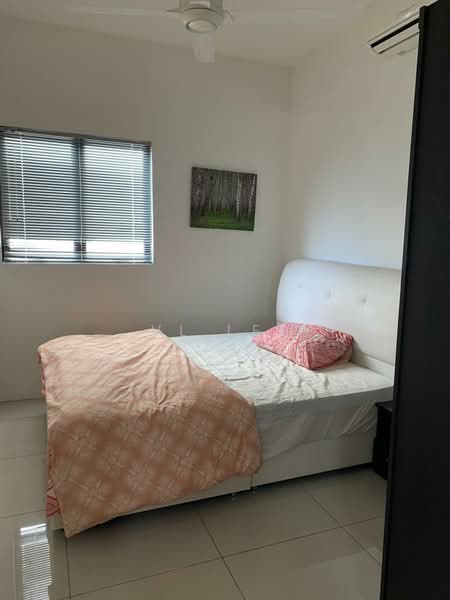 Pangsapuri untuk Dijual di Ujana Executive Apartment - VL Lee - PropertyGuru.com.my