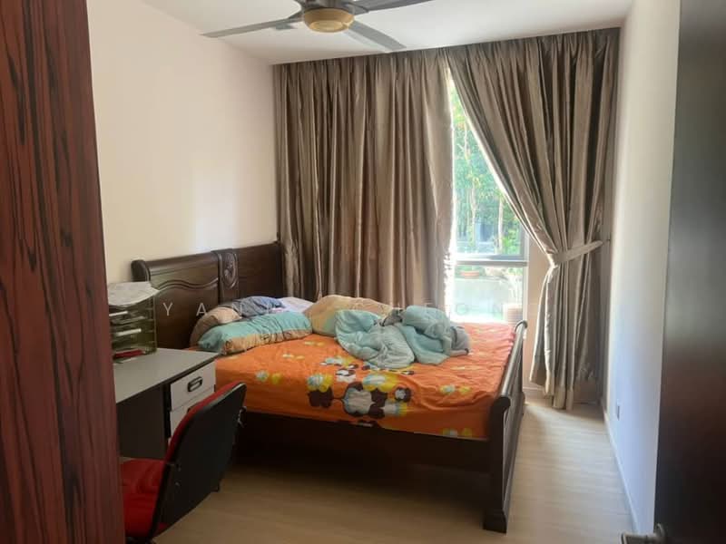 Kondominium untuk Dijual di Menjalara 18 - Yanis Cheong - Bedroom - PropertyGuru.com.my