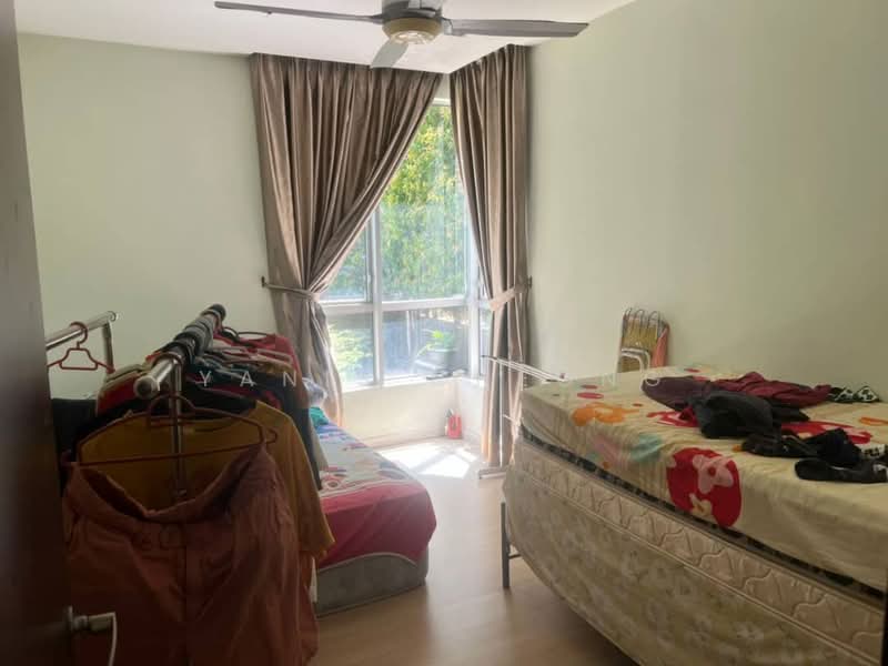 Kondominium untuk Dijual di Menjalara 18 - Yanis Cheong - Bedroom - PropertyGuru.com.my