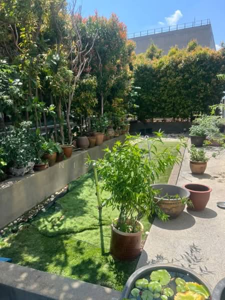 Kondominium untuk Dijual di Menjalara 18 - Yanis Cheong - Garden - PropertyGuru.com.my