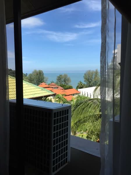 Condominium for Sale at Miami Green - Loh BP - View - PropertyGuru.com.my