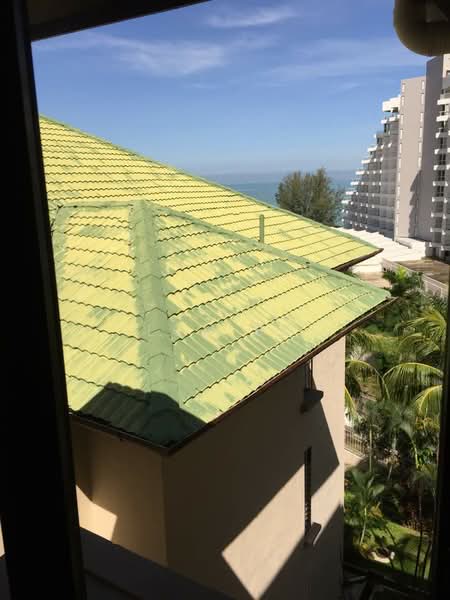 Condominium for Sale at Miami Green - Loh BP - Exterior - PropertyGuru.com.my