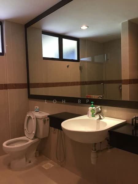 Condominium for Sale at Miami Green - Loh BP - Bathroom - PropertyGuru.com.my