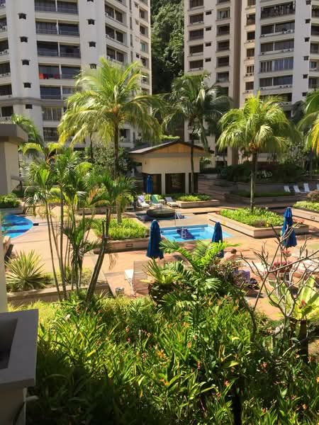Condominium for Sale at Miami Green - Loh BP - Exterior - PropertyGuru.com.my
