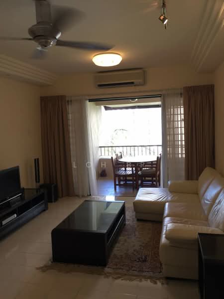 Condominium for Sale at Miami Green - Loh BP - Living Room - PropertyGuru.com.my