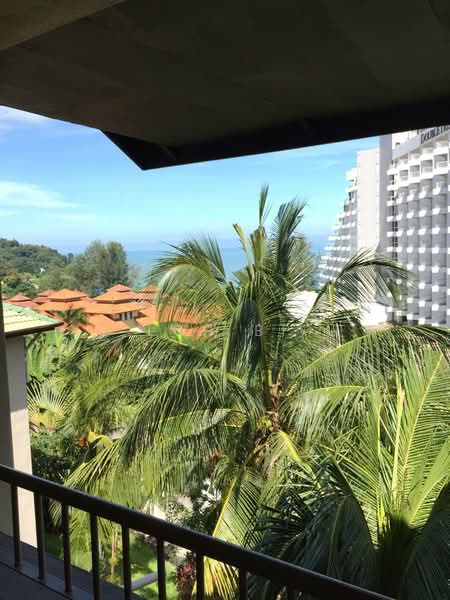 Condominium for Sale at Miami Green - Loh BP - View - PropertyGuru.com.my