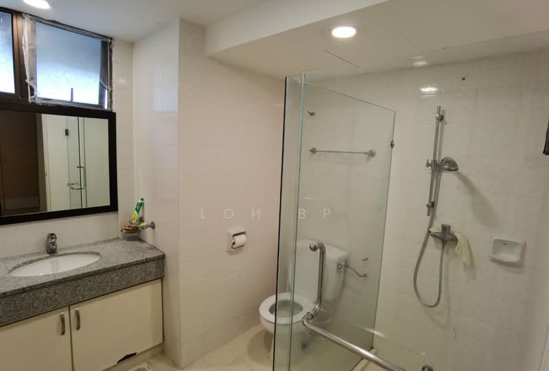 Condominium for Sale at Miami Green - Loh BP - Bathroom - PropertyGuru.com.my