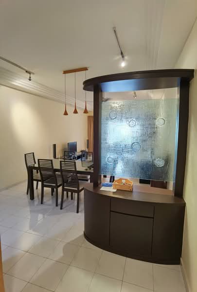 Condominium for Sale at Miami Green - Loh BP - Dining Room - PropertyGuru.com.my