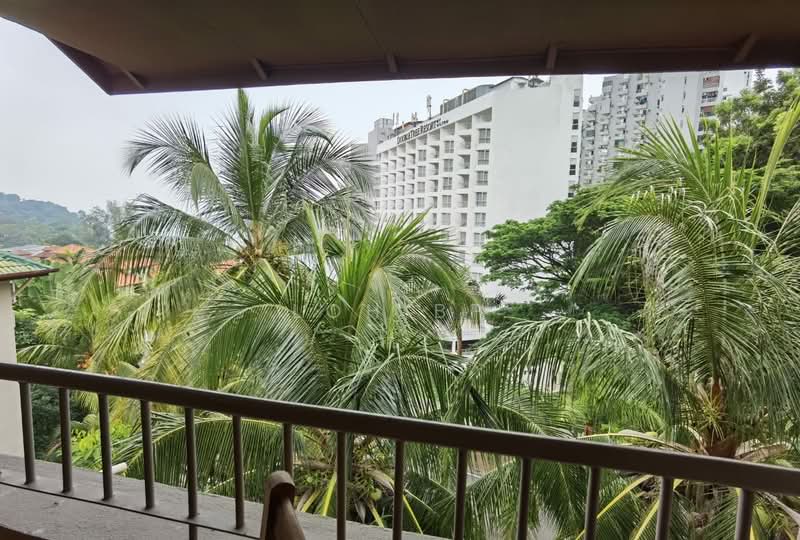 Condominium for Sale at Miami Green - Loh BP - View - PropertyGuru.com.my