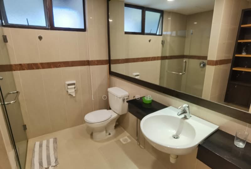 Condominium for Sale at Miami Green - Loh BP - Bathroom - PropertyGuru.com.my