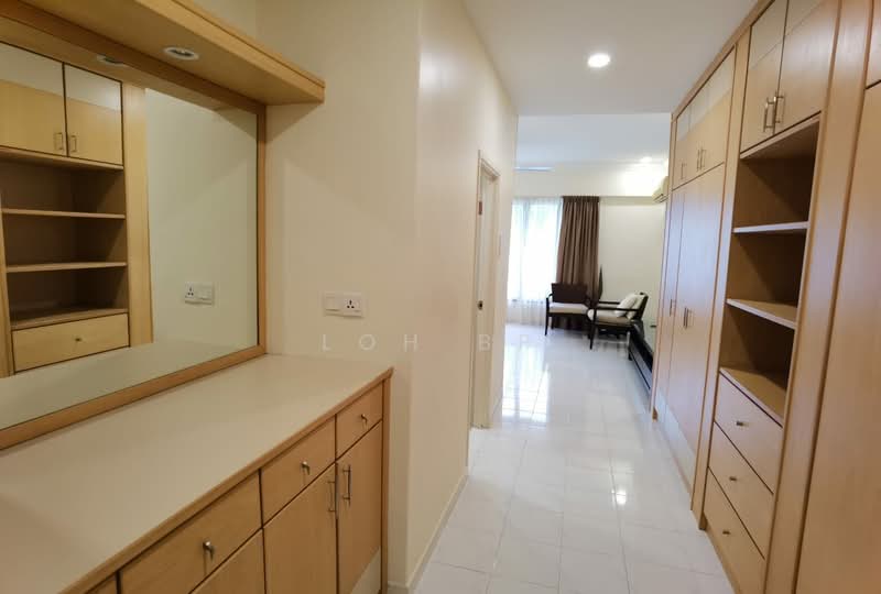 Condominium for Sale at Miami Green - Loh BP - Corridor - PropertyGuru.com.my