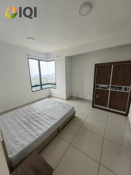 Kediaman Servis untuk Disewa di Woodsbury Suites - Kerry Seah - Bedroom - PropertyGuru.com.my