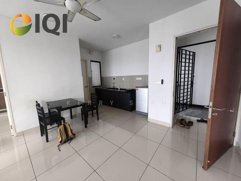 Kediaman Servis untuk Disewa di Woodsbury Suites - Kerry Seah - Kitchen - PropertyGuru.com.my