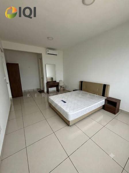 Kediaman Servis untuk Disewa di Woodsbury Suites - Kerry Seah - Bedroom - PropertyGuru.com.my