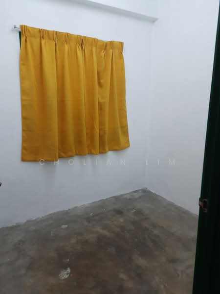 Rumah Flat untuk Disewa di Taman Bukit Segar - Cholian Lim - Bedroom 3 - PropertyGuru.com.my