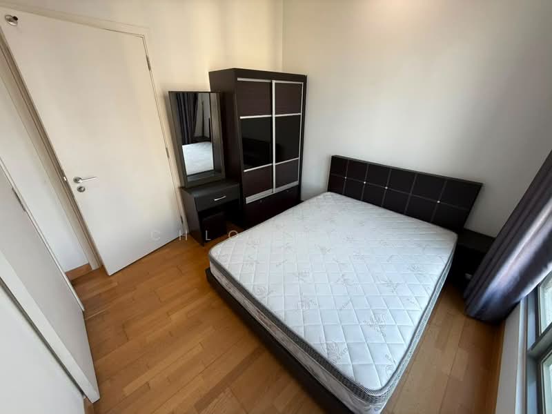 Condominium for Sale at Teega Residences - Chloe Chin - Bedroom - PropertyGuru.com.my