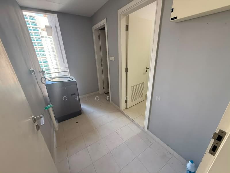 Condominium for Sale at Teega Residences - Chloe Chin - Interior - PropertyGuru.com.my