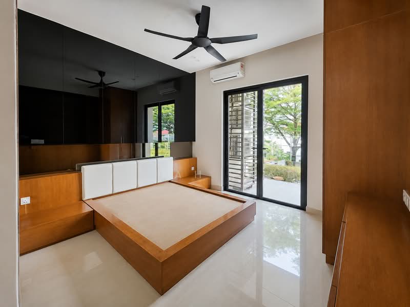 Bungalow House for Rent in Taman Melawati (Ulu Kelang) - Sariah Saad - PropertyGuru.com.my