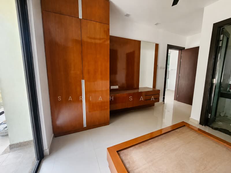 Bungalow House untuk Disewa di Taman Melawati (Ulu Kelang) - Sariah Saad - PropertyGuru.com.my
