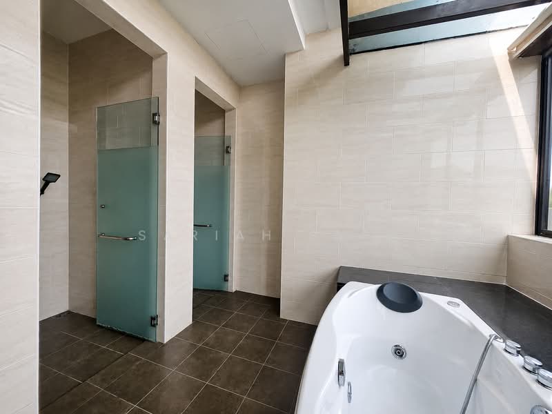 Bungalow House for Rent in Taman Melawati (Ulu Kelang) - Sariah Saad - PropertyGuru.com.my
