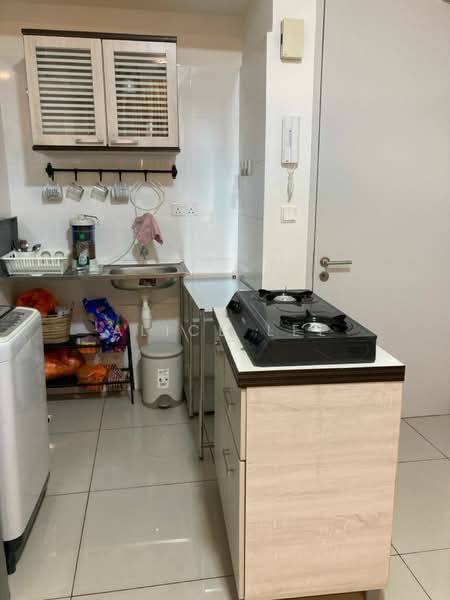 Kediaman Servis untuk Disewa di Plaza @ Kelana Jaya - Alice Lee - PropertyGuru.com.my