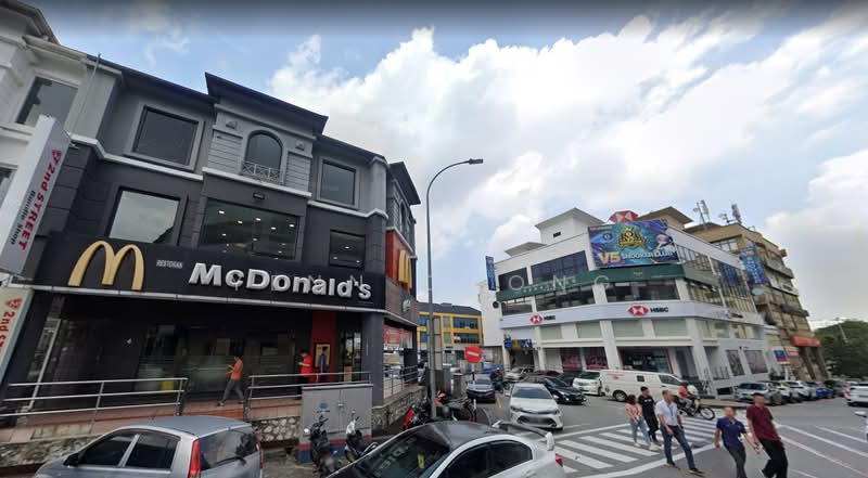 Shop / Office for Rent in Usj 10 (Subang Jaya) - Yenn Chong - Exterior - PropertyGuru.com.my