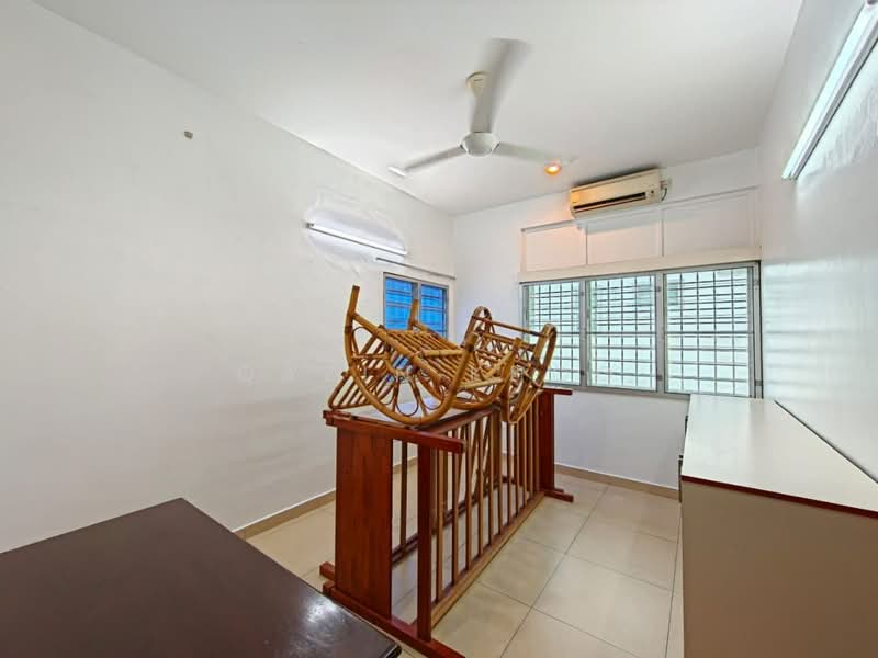 Semi-Detached House for Sale in Taman Canning (Ipoh) - Qazin Khoo - Interior - PropertyGuru.com.my