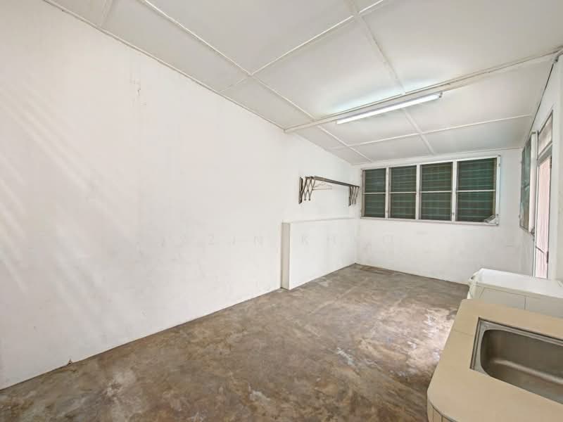 Semi-Detached House for Sale in Taman Canning (Ipoh) - Qazin Khoo - Interior - PropertyGuru.com.my