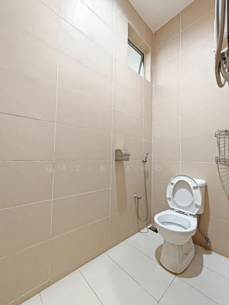 Semi-Detached House for Sale in Taman Canning (Ipoh) - Qazin Khoo - Bathroom - PropertyGuru.com.my