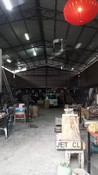 Warehouse for Rent in Kampung Jawa (Klang) - Stephanie Quek - Interior - PropertyGuru.com.my