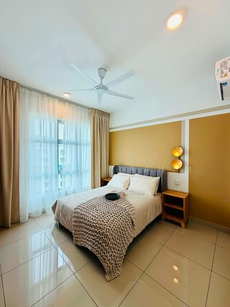 Condominium for Rent at Residensi Sakura - Hawa Ibrahim - Bedroom - PropertyGuru.com.my