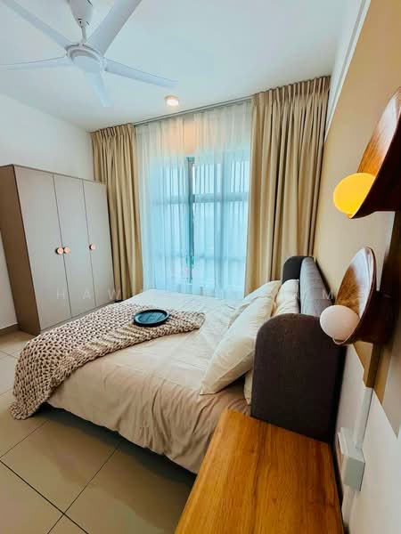 Condominium for Rent at Residensi Sakura - Hawa Ibrahim - Bedroom - PropertyGuru.com.my