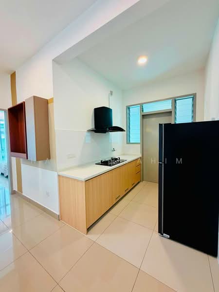Condominium for Rent at Residensi Sakura - Hawa Ibrahim - Kitchen - PropertyGuru.com.my