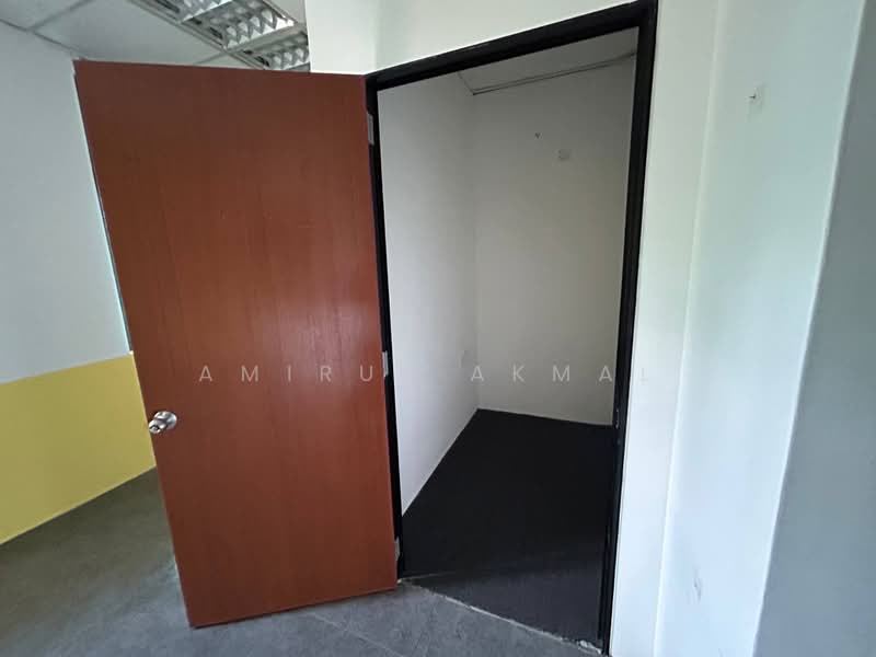 Pejabat untuk Disewa di Putrajaya (Putrajaya) - Amirul Akmal - PropertyGuru.com.my