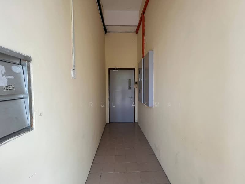 Pejabat untuk Disewa di Putrajaya (Putrajaya) - Amirul Akmal - PropertyGuru.com.my
