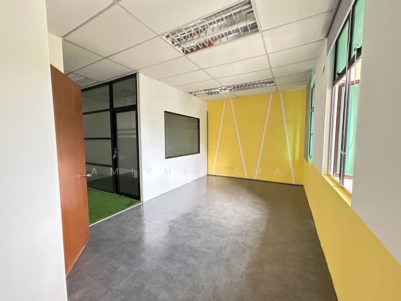 Pejabat untuk Disewa di Putrajaya (Putrajaya) - Amirul Akmal - PropertyGuru.com.my