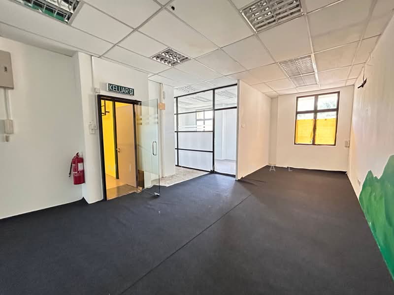 Pejabat untuk Disewa di Putrajaya (Putrajaya) - Amirul Akmal - PropertyGuru.com.my