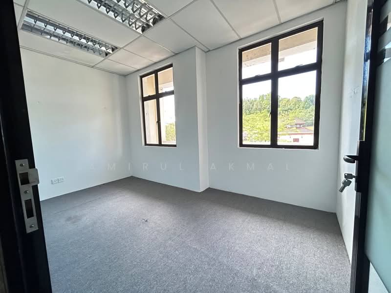 Pejabat untuk Disewa di Putrajaya (Putrajaya) - Amirul Akmal - PropertyGuru.com.my