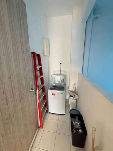 Condominium for Rent at QuayWest Residence - Sally Khoo - PropertyGuru.com.my